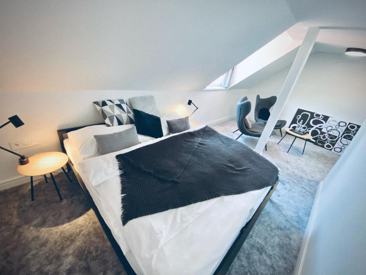 Pension Mono - Adults Only Český Krumlov Dış mekan fotoğraf